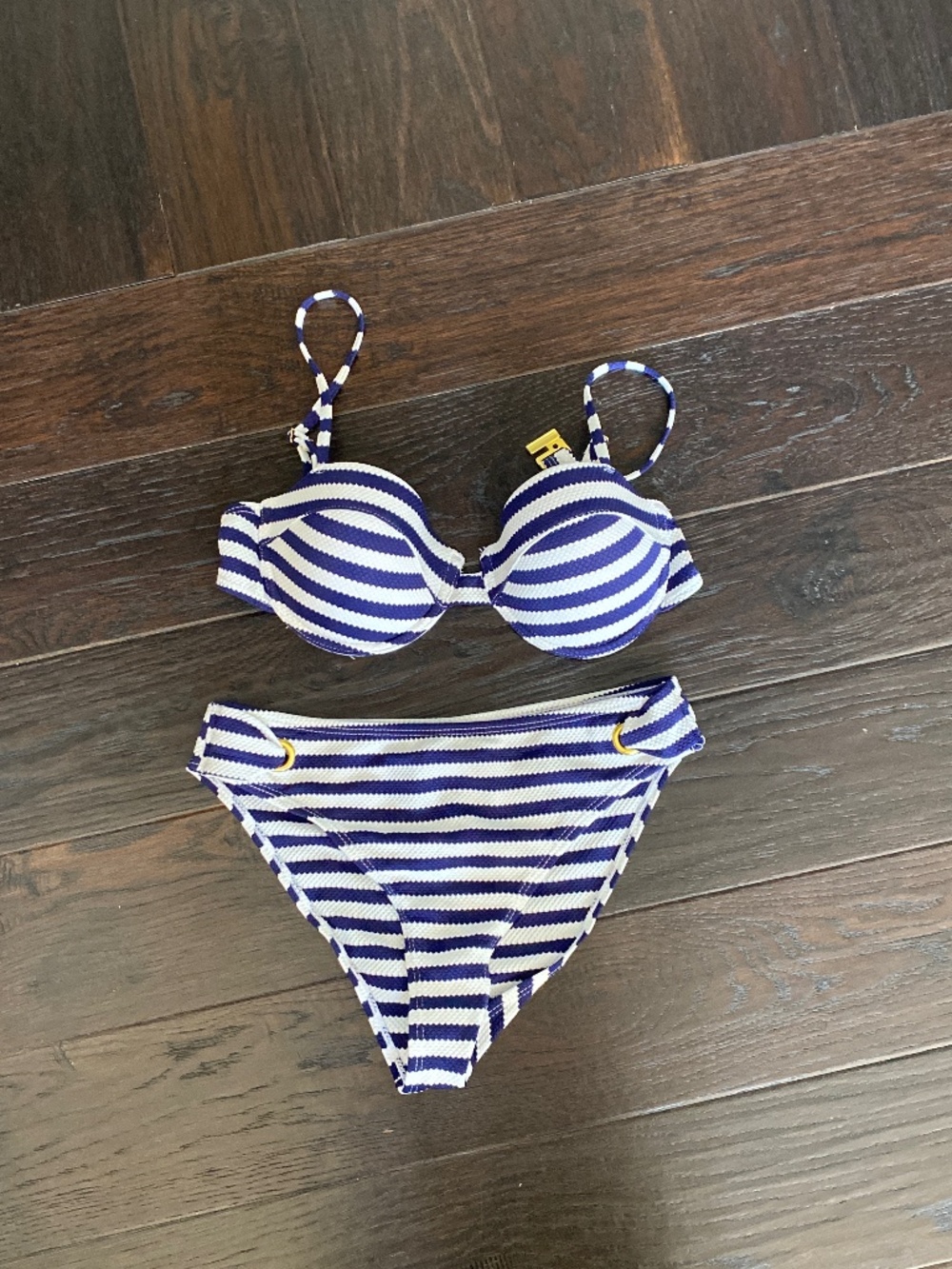 Nautical Bikini